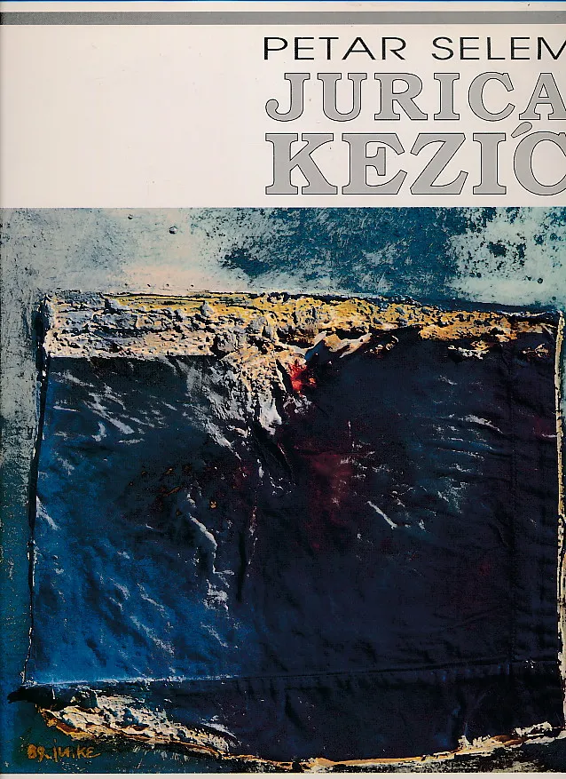 Jurica Kezić