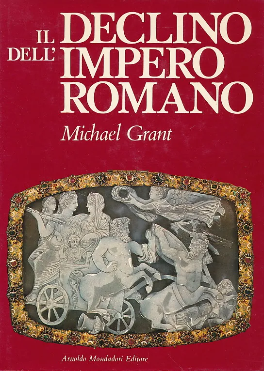 Il declino dell impero romano
