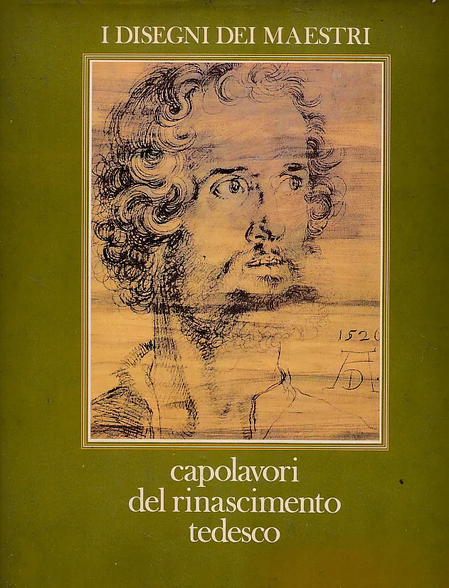 Capolavori del rinascimento Tedesco