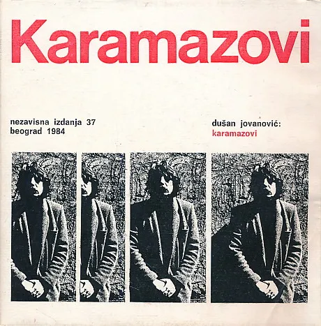 Karamazovi