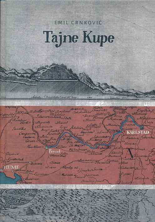 Tajne Kupe