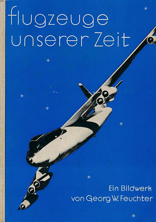 Flugzeuge unserer Zeit