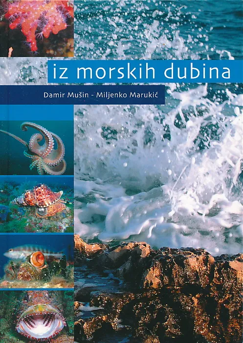 Iz morskih dubina