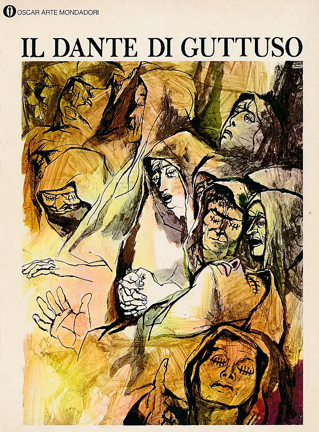 Il Dante di Guttuso