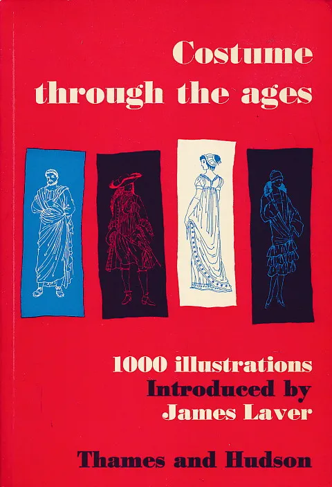 Costume through the ages