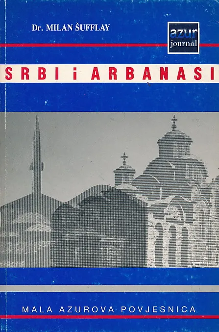 Srbi i Arbanasi