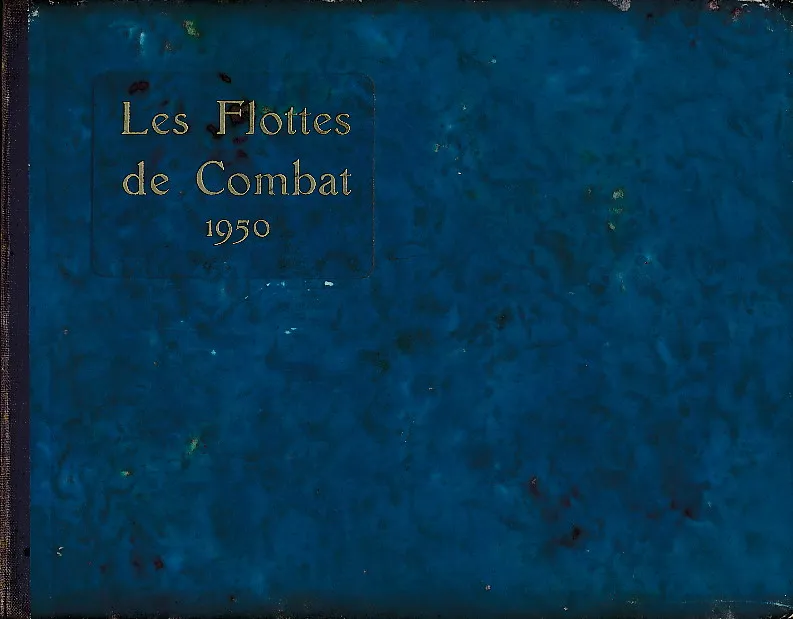 Les Flottes de Combat