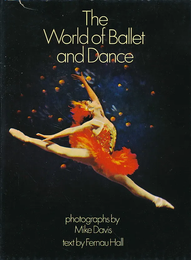 World of Ballet and Dance
