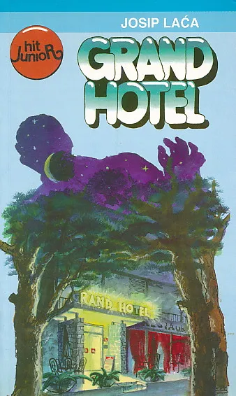 Grand hotel