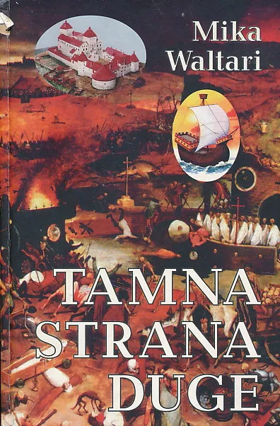 Tamna strana duge