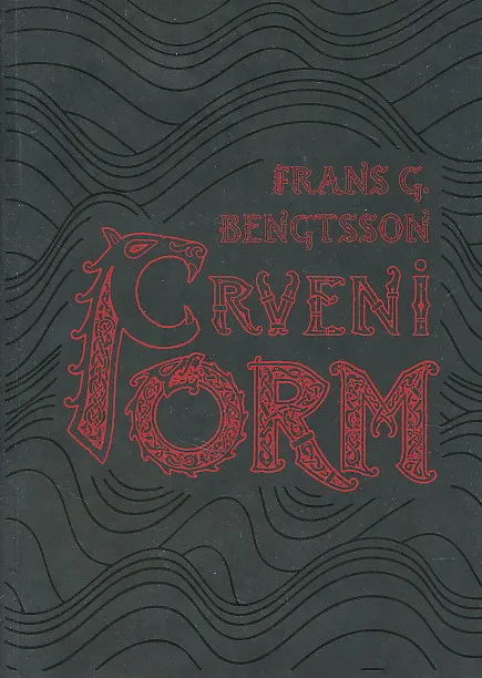 Crveni Orm