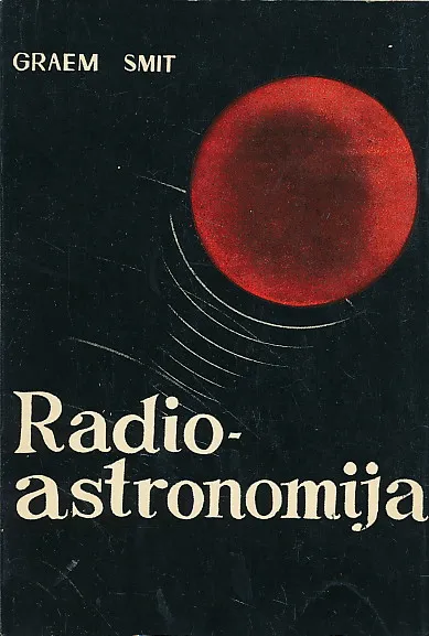 Radio-astronomija
