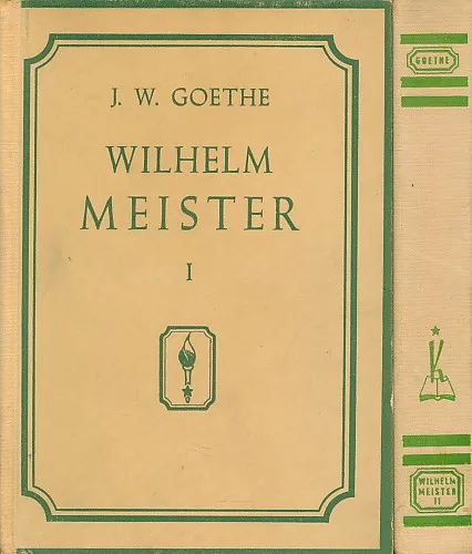Wilhelm Meister