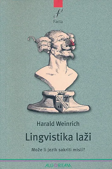 Lingvistika laži