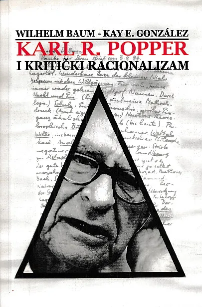Karl R. Popper i kritički racionalizam