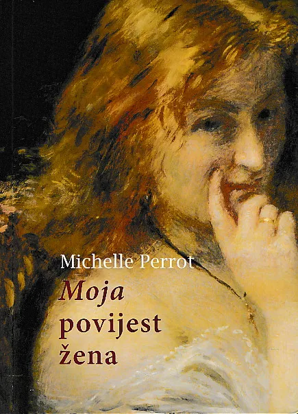 Moja povijest žena
