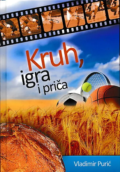 Kruh, igra i priča
