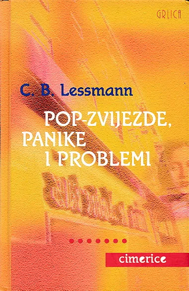 Pop-zvijezde, panike i problem