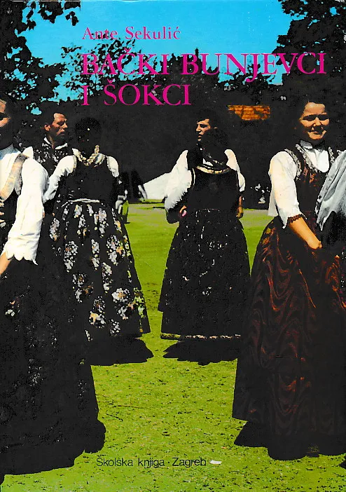 Bački Bunjevci i Šokci