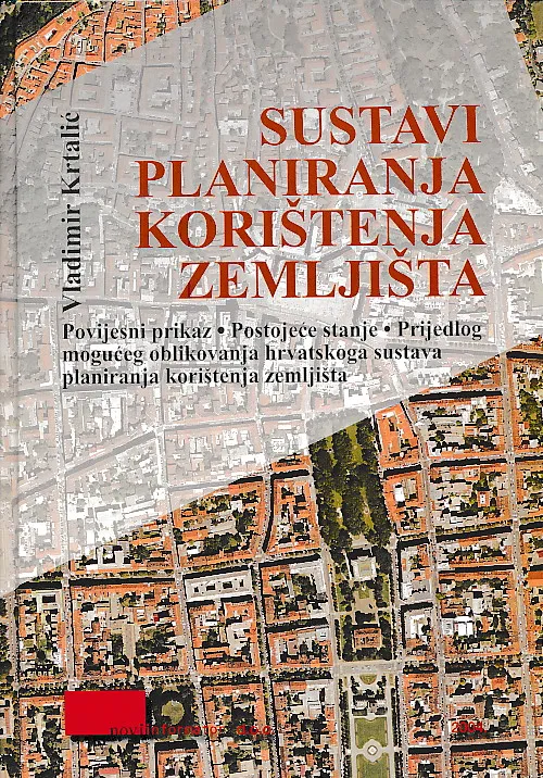 Sustavi planiranja korištenja zemljišta