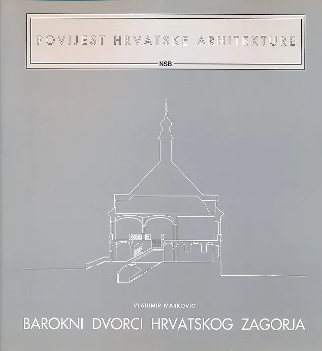 Barokni dvorci hrvatskog Zagorja