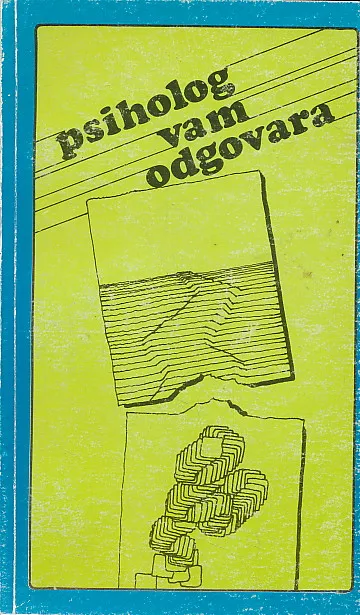 Psiholog vam odgovara