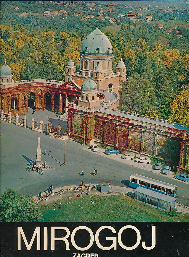Mirogoj