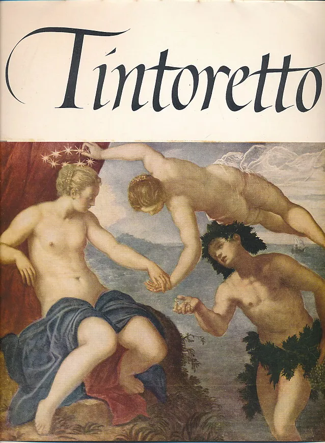 Tintiretto