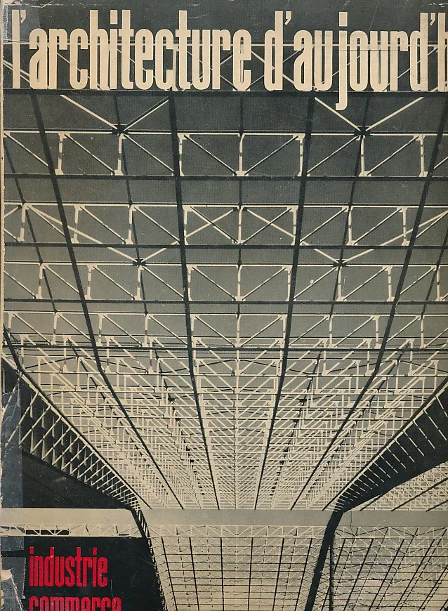 Industrie-Commerce