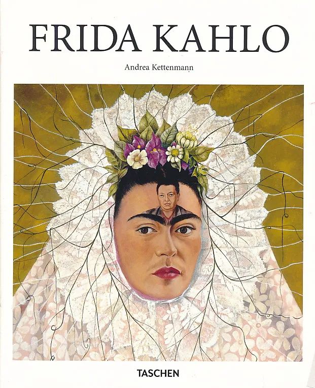 Frida Kahlo