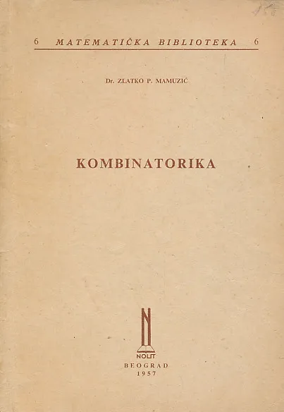 Kombinatorika
