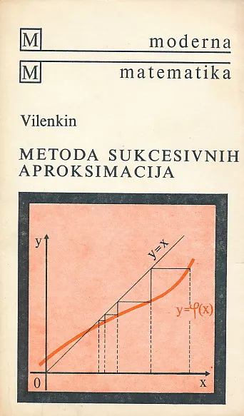 Metoda sukcesivnih aproksimacija