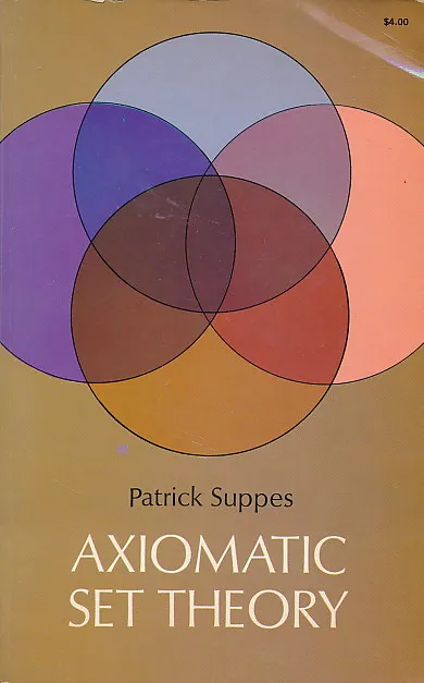 Axiomatic Set Theory
