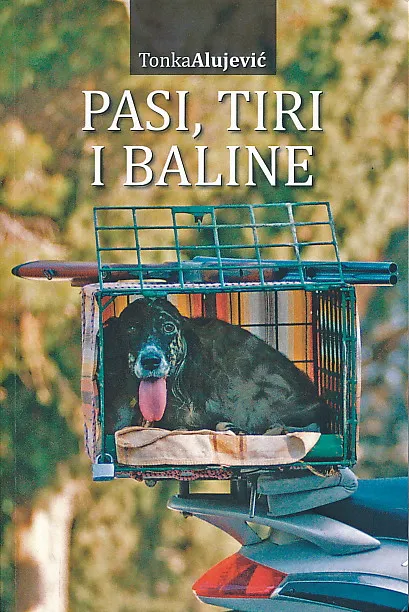 Pasi, tiri i baline