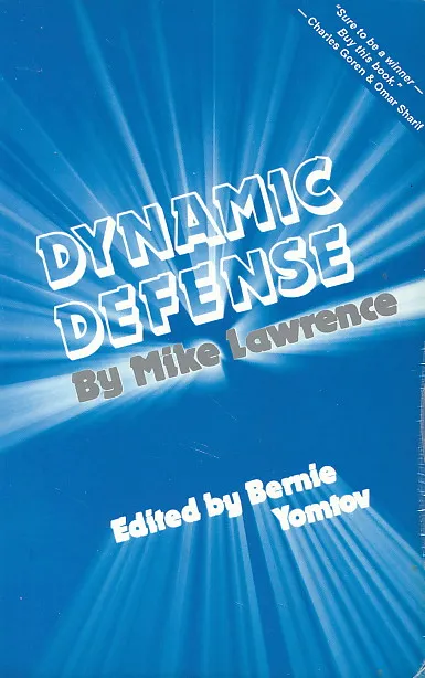 Dynamic Defense