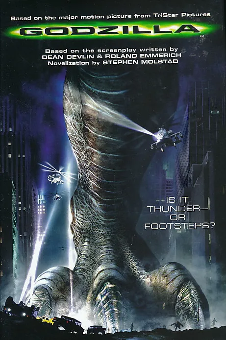Godzilla