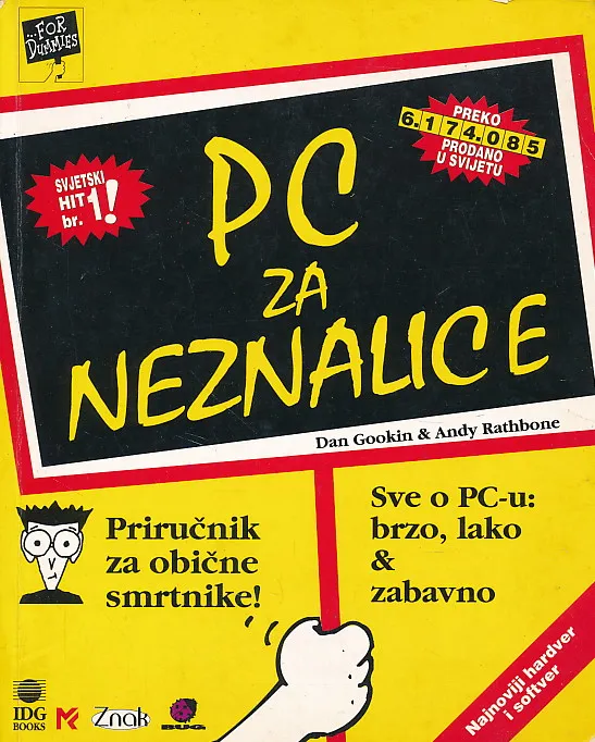 PC za neznalice