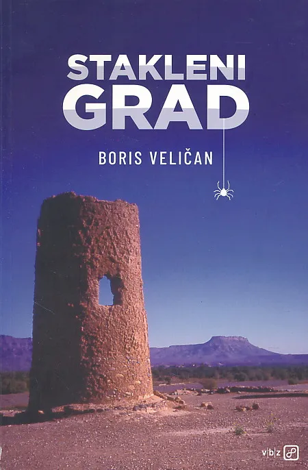 Stakleni grad