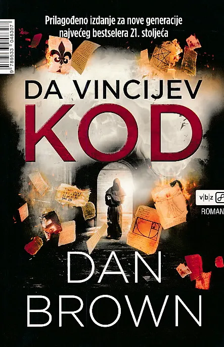 Da Vincijev kod