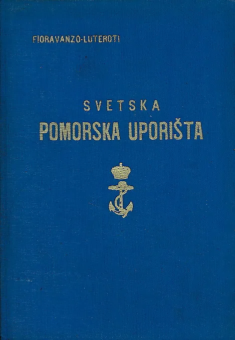 Svetska pomorska uporišta
