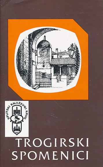 Trogirski spomenici
