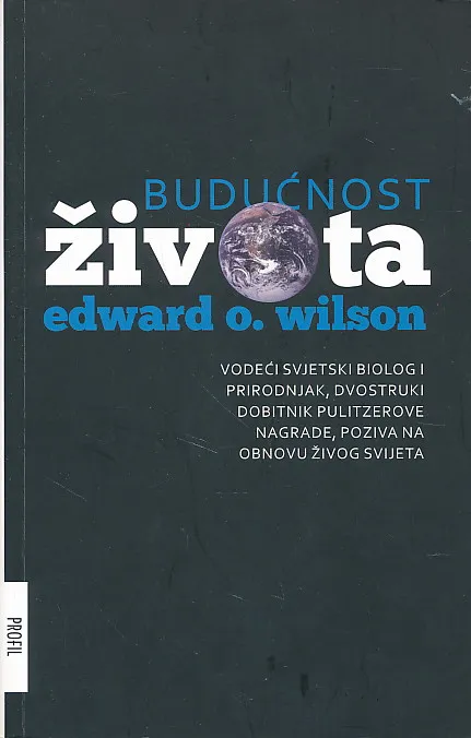 Budućnost života