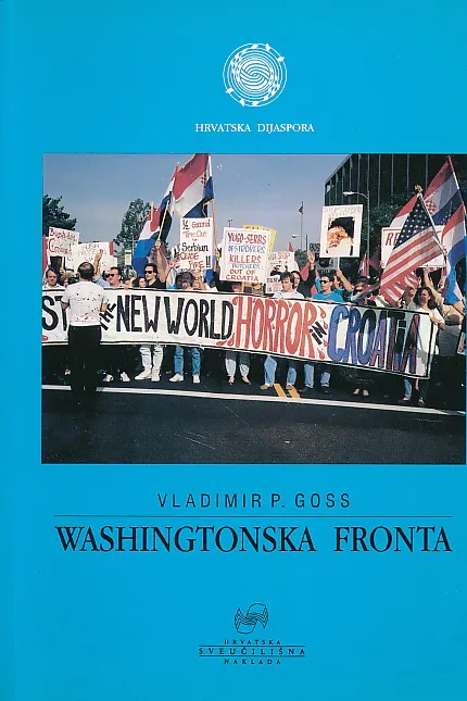 Washingtonska fronta