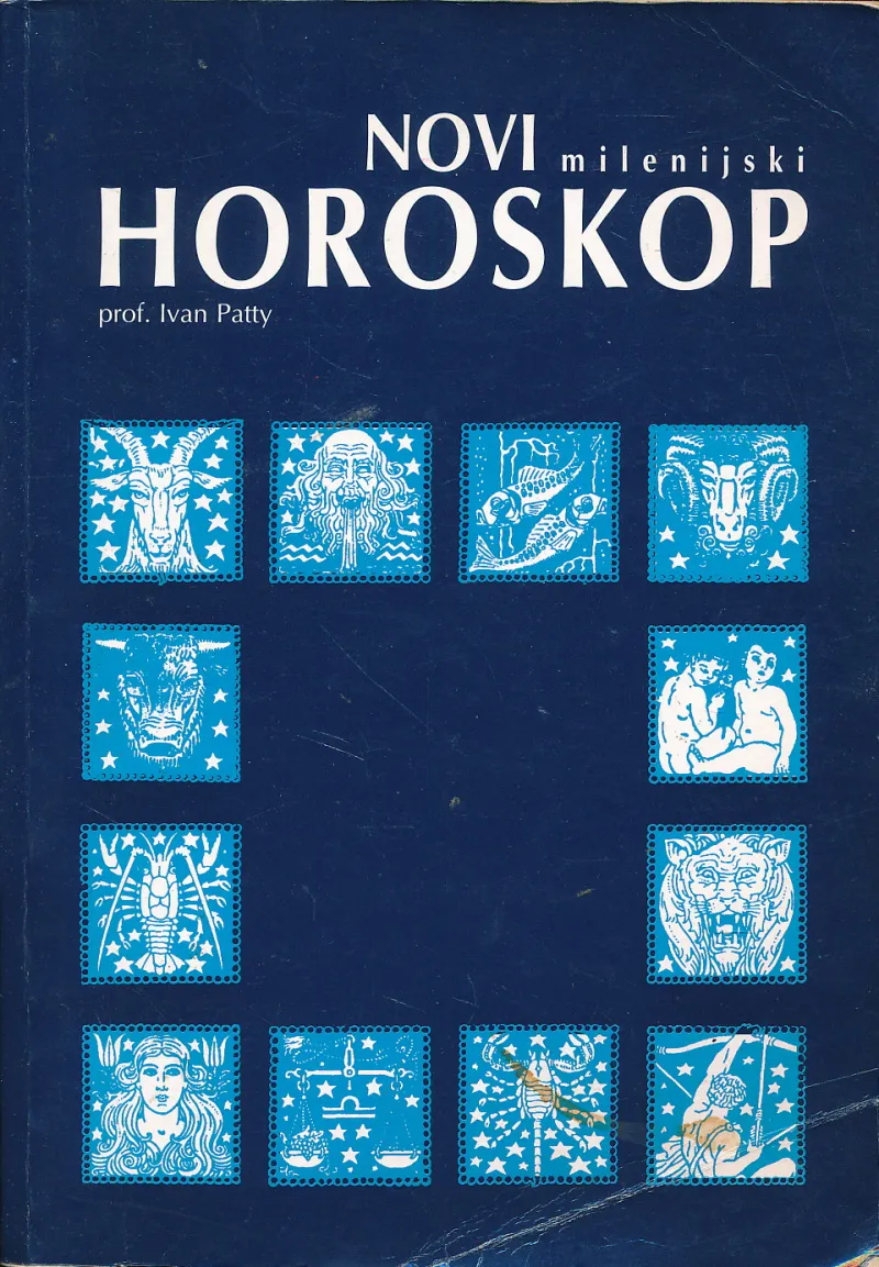 Novi milenijski horoskop