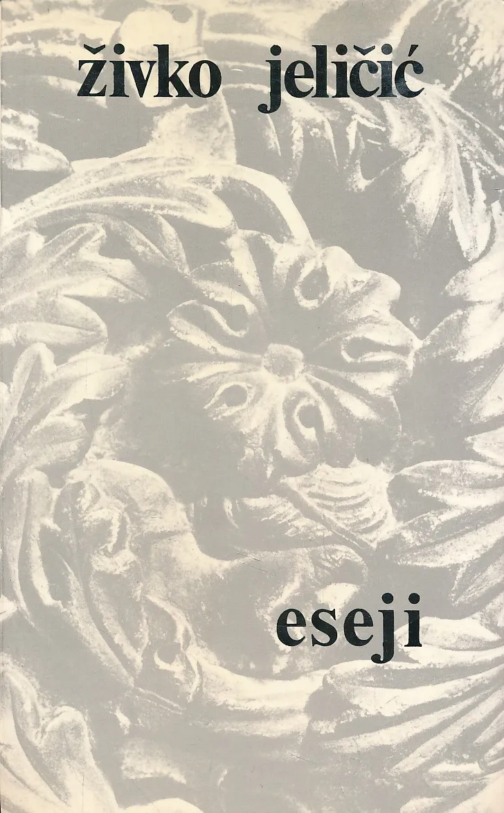 Eseji
