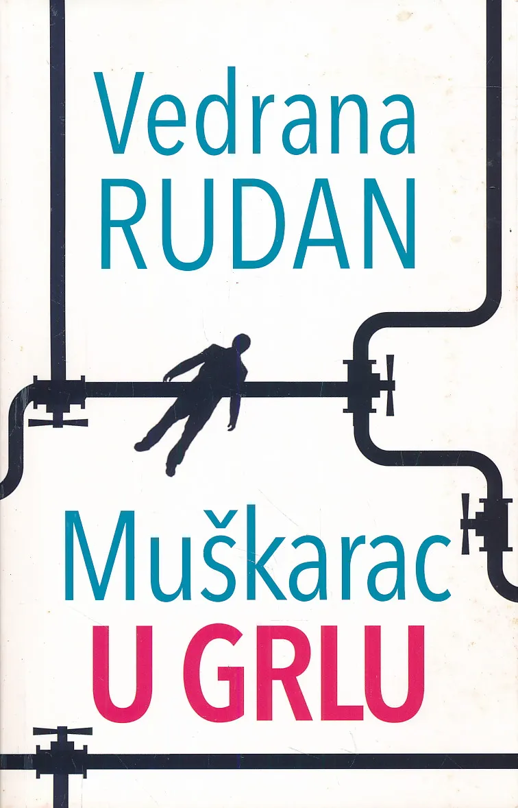Muškarac u grlu