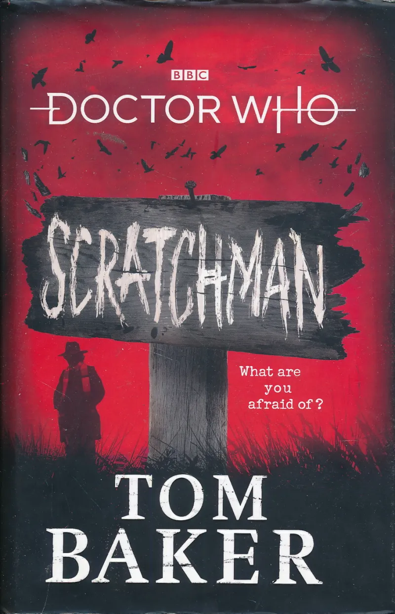Doctor Who: Scratchman