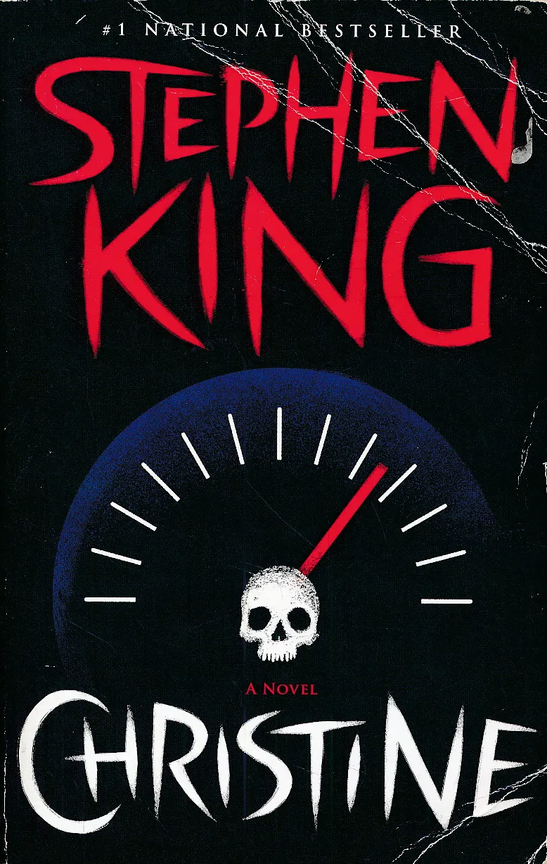 Christine: A Novel