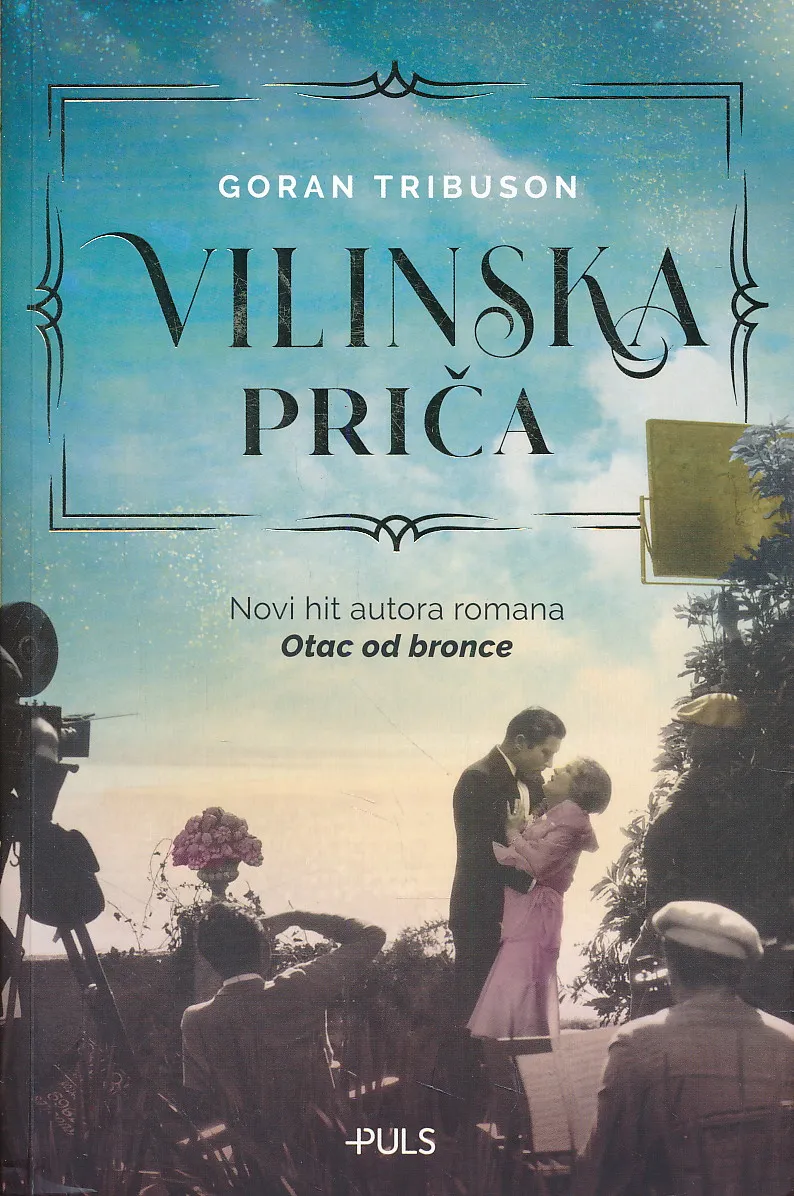 Vilinska priča