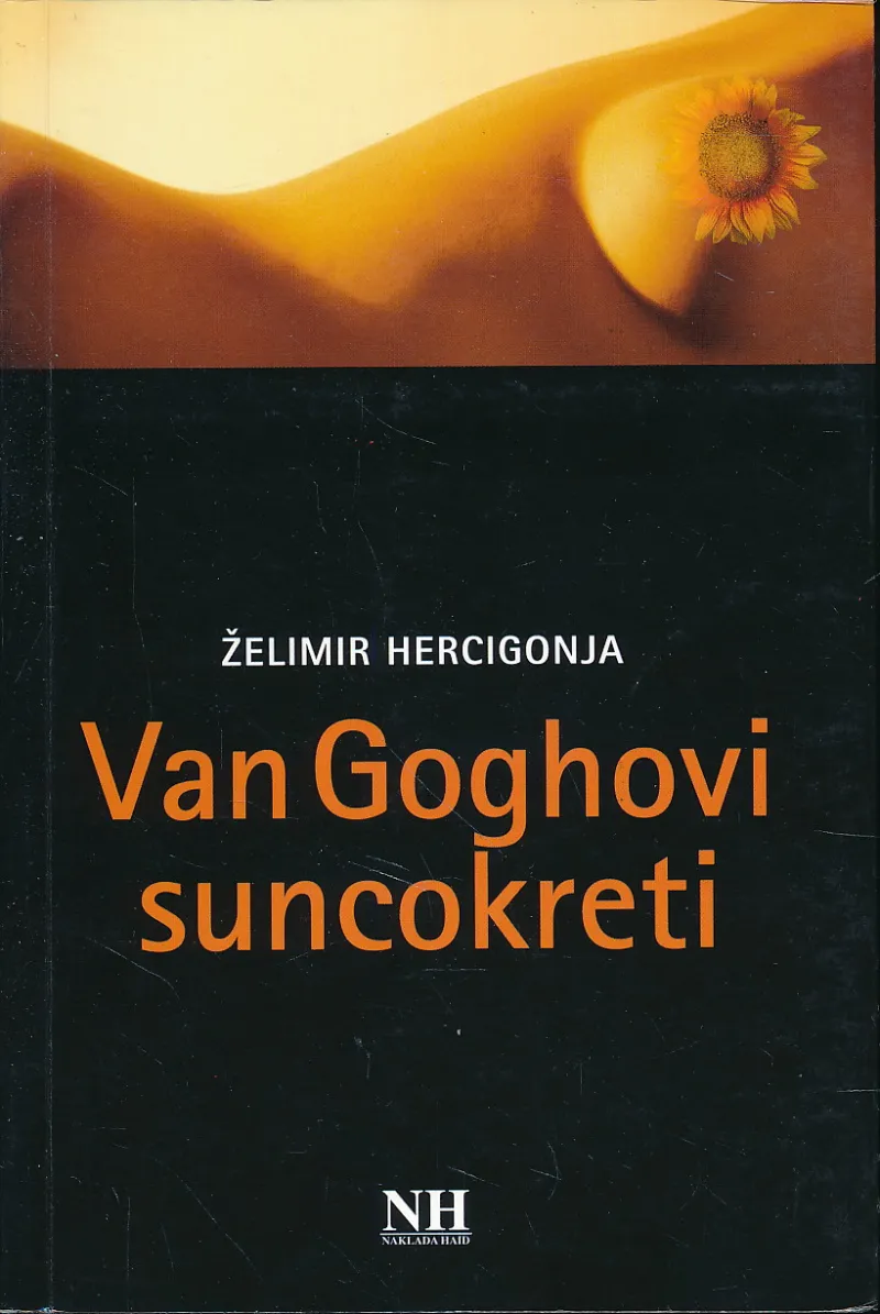 Van Goghovi suncokreti